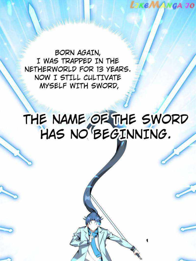 The First Sword Of Earth Chapter 166 32